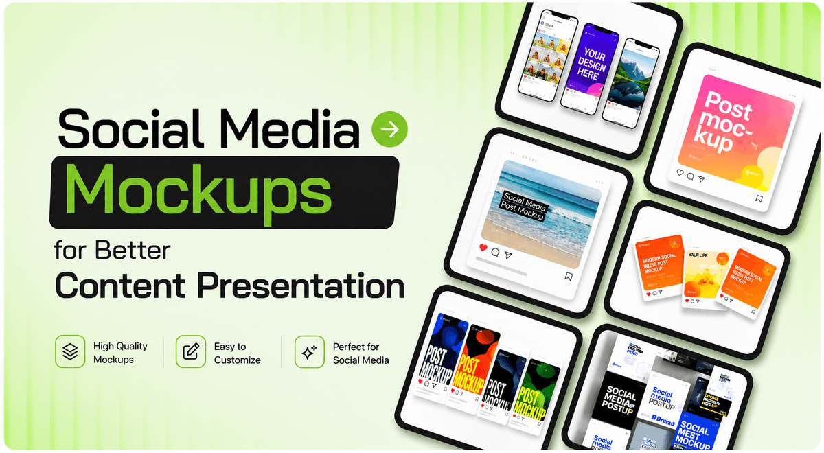 MockupHiveApp's tweet photo. Social Media Mockups: A Complete Guide for Better Content Presentation (2026)
Read this full guide → https://t.co/MK3Oet6iCy https://t.co/TJkqF4xG1D