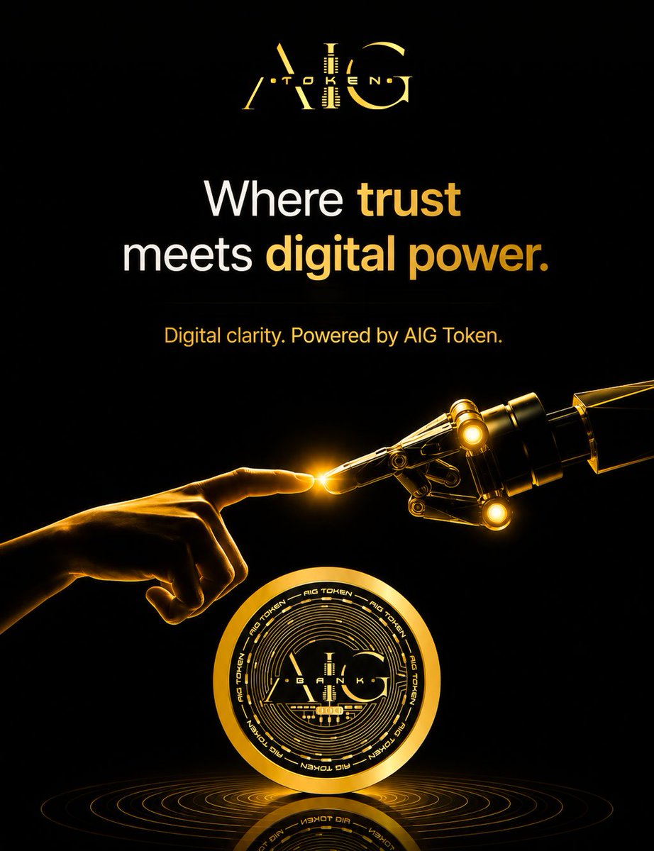 AigToken tweet picture