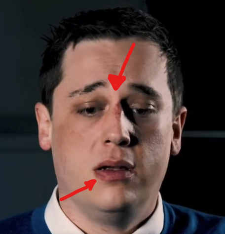 JustinKees4's tweet photo. @superjan Hebben ze hem eerst een paar tikken gegeven zodat ie wist wat ie moest zeggen?🤣 https://t.co/GrkQcKJBBZ