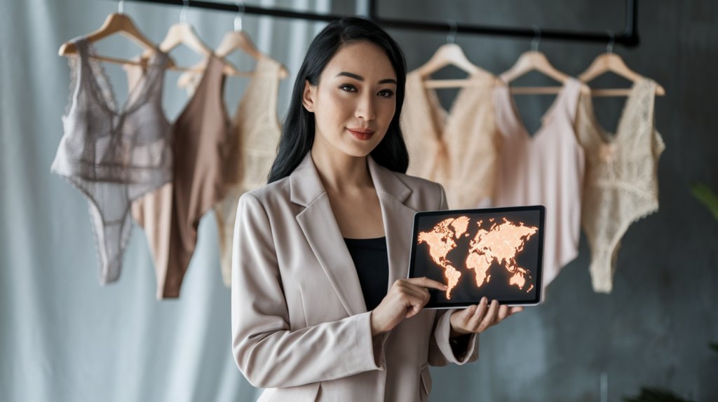 Lingerelle's tweet photo. Song Ji-hyo satsar globalt: Lanserar e-handel efter motgångar för sitt underklädesmärke https://t.co/iyRI2lklLI #SongJiHyo #Ehandel #Underkläder #Intimkonfektion #Entreprenör https://t.co/49NRxQI1rH