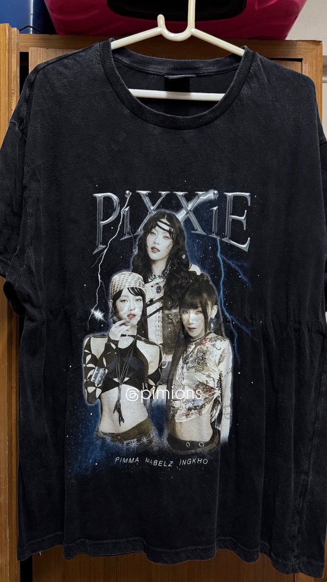 pimions's tweet photo. ขายเสื้อ cpschaps x pixxie ไซส์ xs รอบอก 42 สภาพดีมาก ใส่น้อย 2-3 ครั้ง 650 ฿ รวมส่ง🩵

#pixxie #ตลาดนัดpixxie https://t.co/j2hthJMuxv