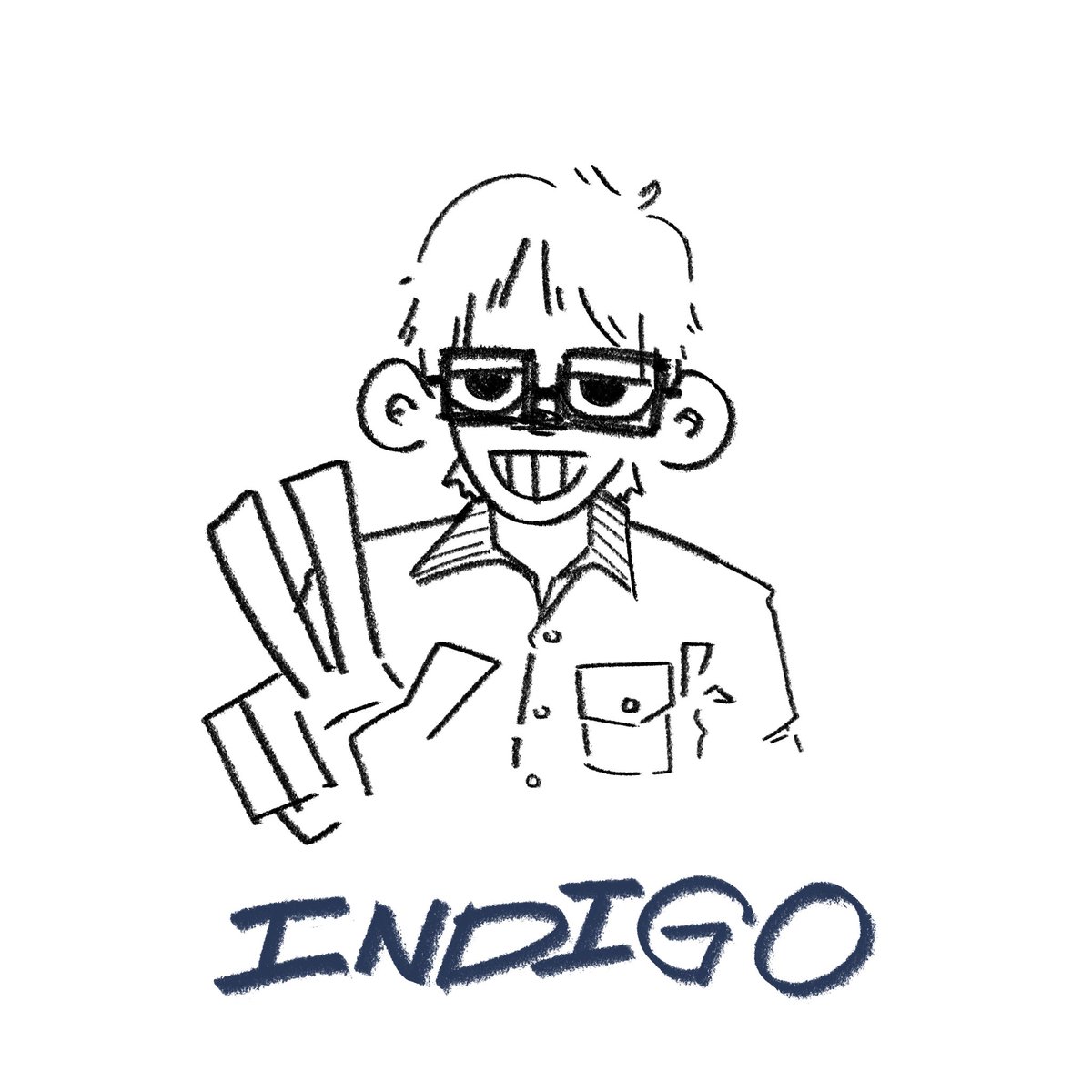indigo 🪼 tweet media