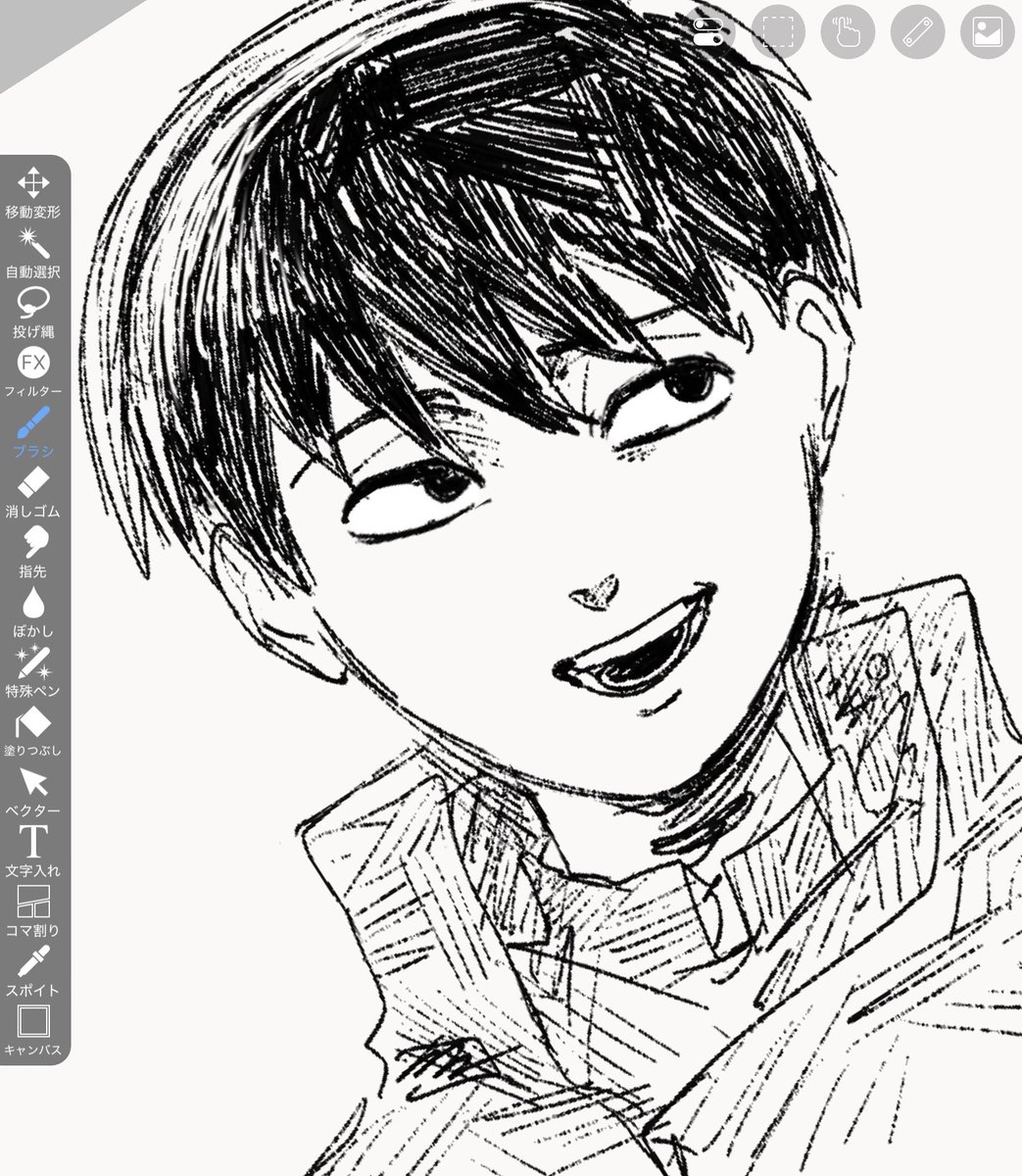 dmpdgmpm's tweet photo. ただの落書きにお口迷いすぎてやばー https://t.co/N28pt6KW1G