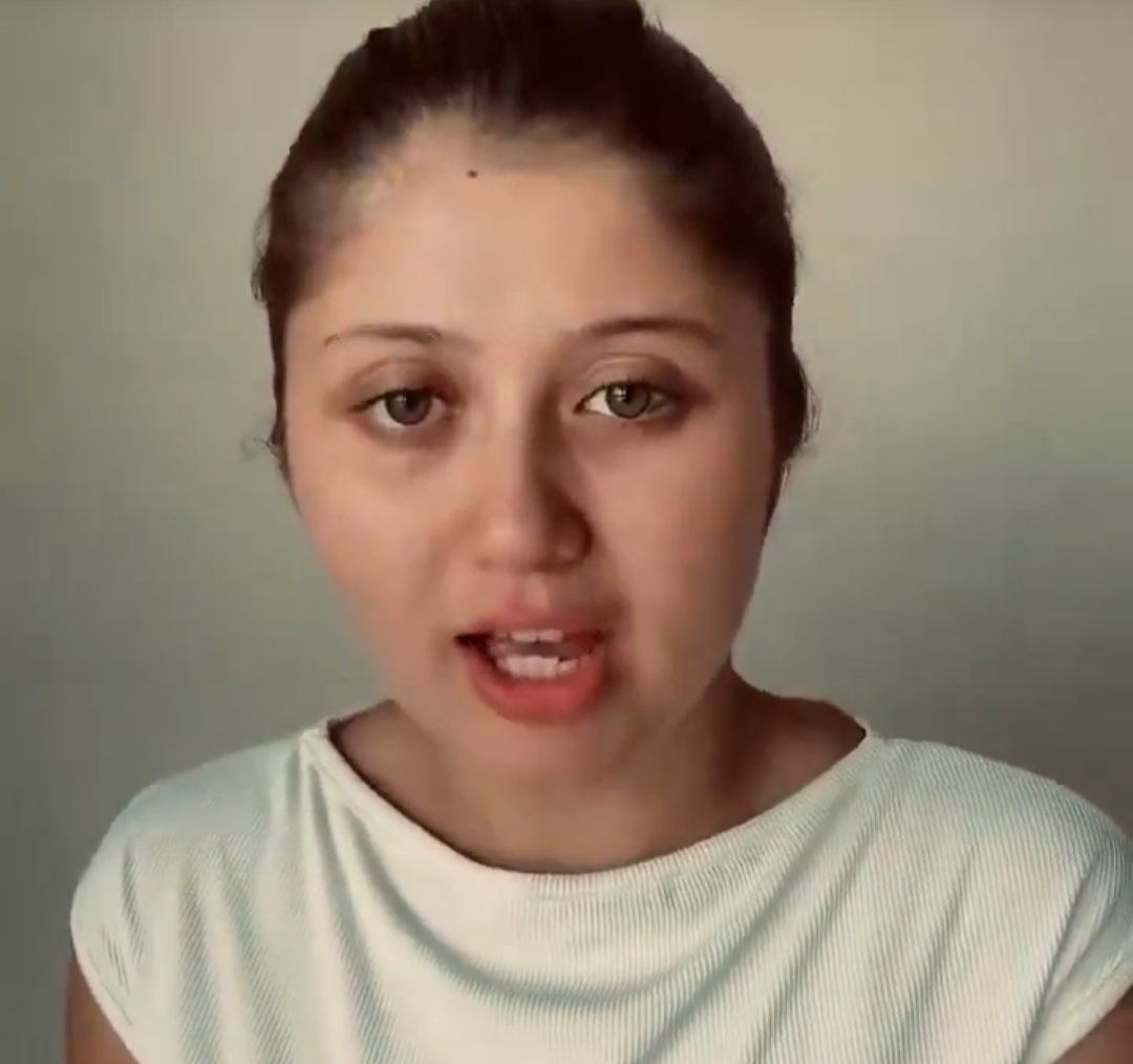 devhil_insights's tweet photo. Now SEJAL PAWAR posts a Apology vid saying she was "naive", she didn't mean it, etc.
But that apology isn't acceptable! She broke the doctor's oath and disrespected a corpse.
BAN of her medical license and suspension from the college.
@MoHFW_INDIA @JPNadda @NMC_IND @IMAIndiaOrg https://t.co/oJhU3Uky1o