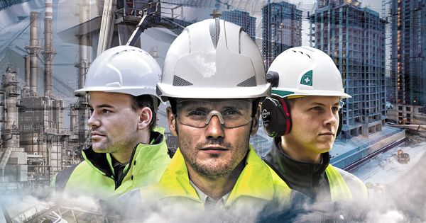 JSPLtd's tweet photo. What affects a safety helmet's lifespan? 👷
Learn when to replace it for max protection. Read more 👉 https://t.co/yqt831Ca3O
#JSPSafety #ManufacturingForSafety #HardHatSafety #PPEManagement #HHAW26 #HardHatAwarenessWeek https://t.co/UPRRWuAw9h