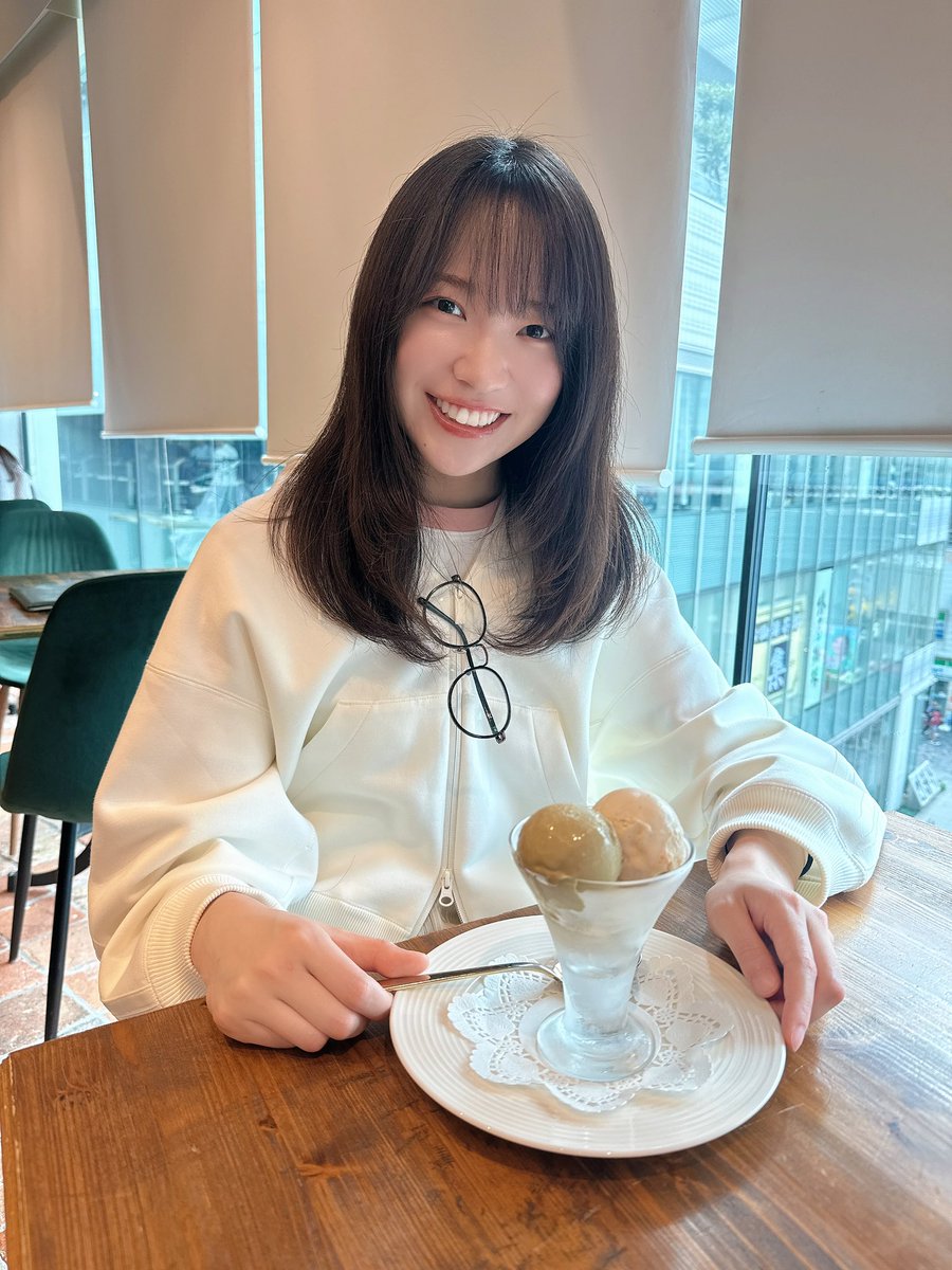 橋本 桃果🍑NCHD-のちほど- (@mmk__peach__) / Posts / X