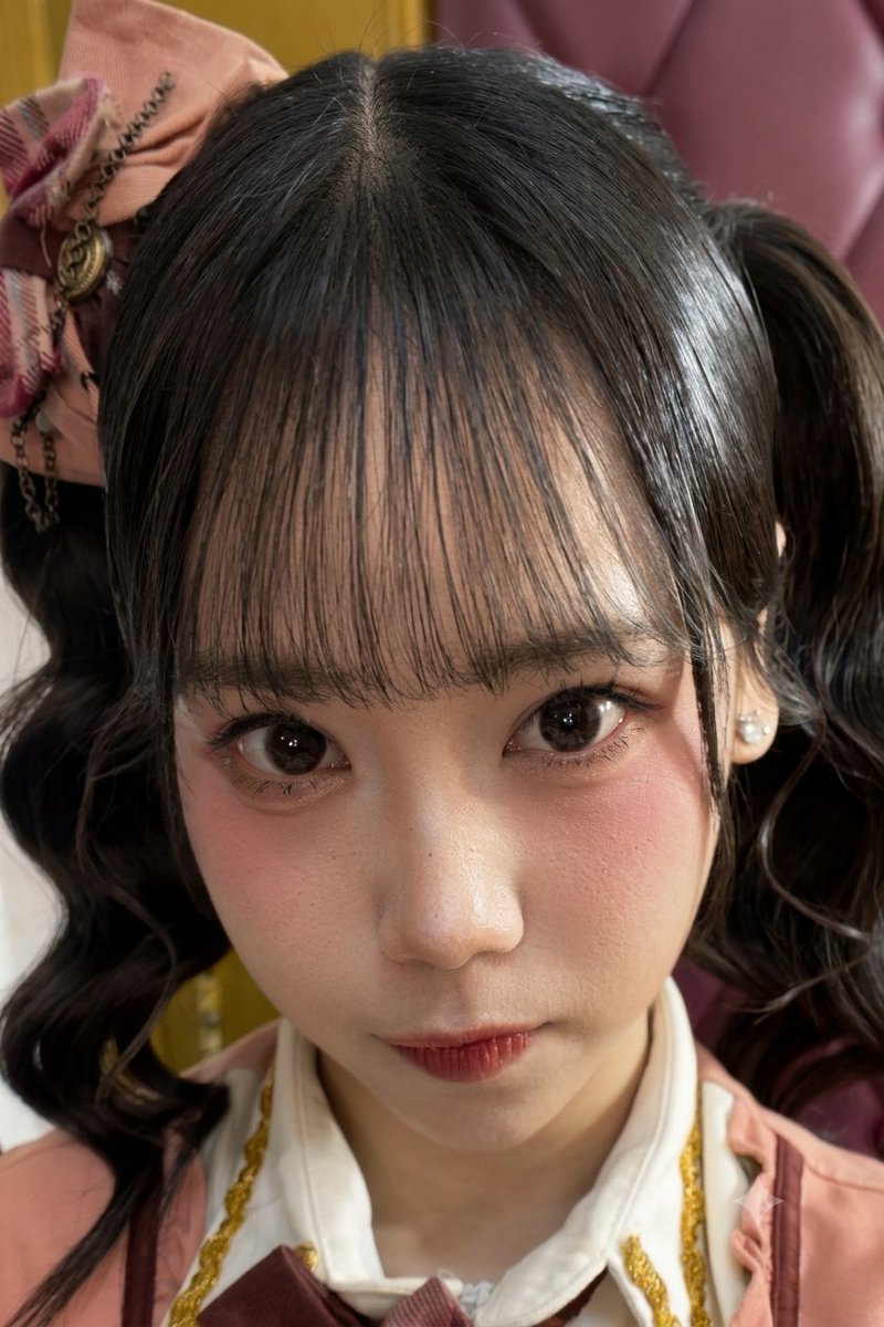 Arsip48's tweet photo. Lana JKT48 but enhanced https://t.co/oRPzEnWKfo