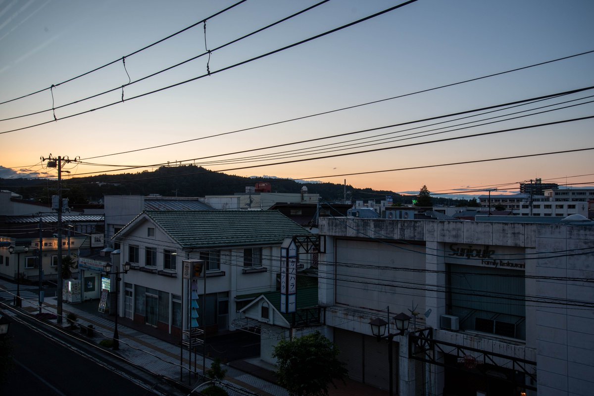 narioa's tweet photo. 夜の気配
#写真好きな人と繋がりたい https://t.co/wrtdKQrA0x