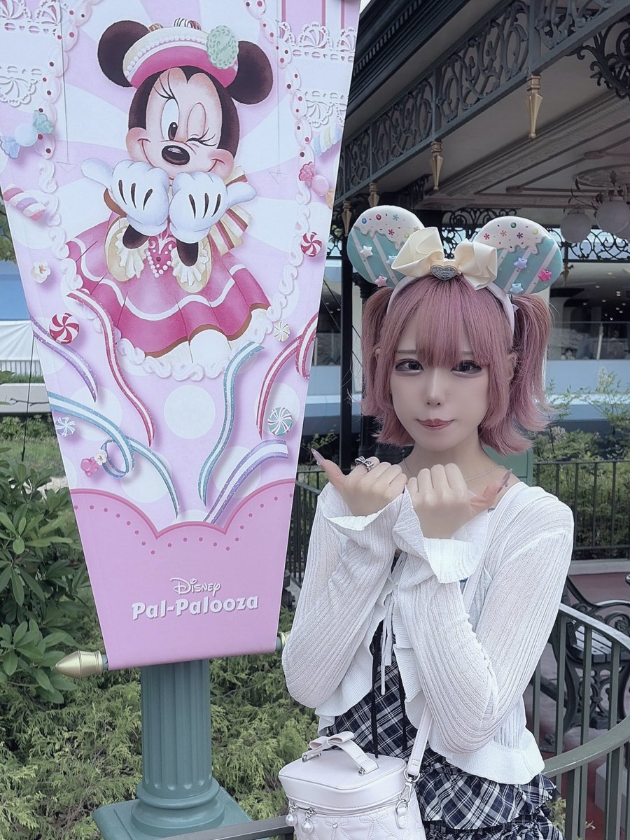 PR_mmk3's tweet photo. ももーか休日( ᴖ ̫ᴖ )⊃🍬🍪 https://t.co/apCDXwvtpp