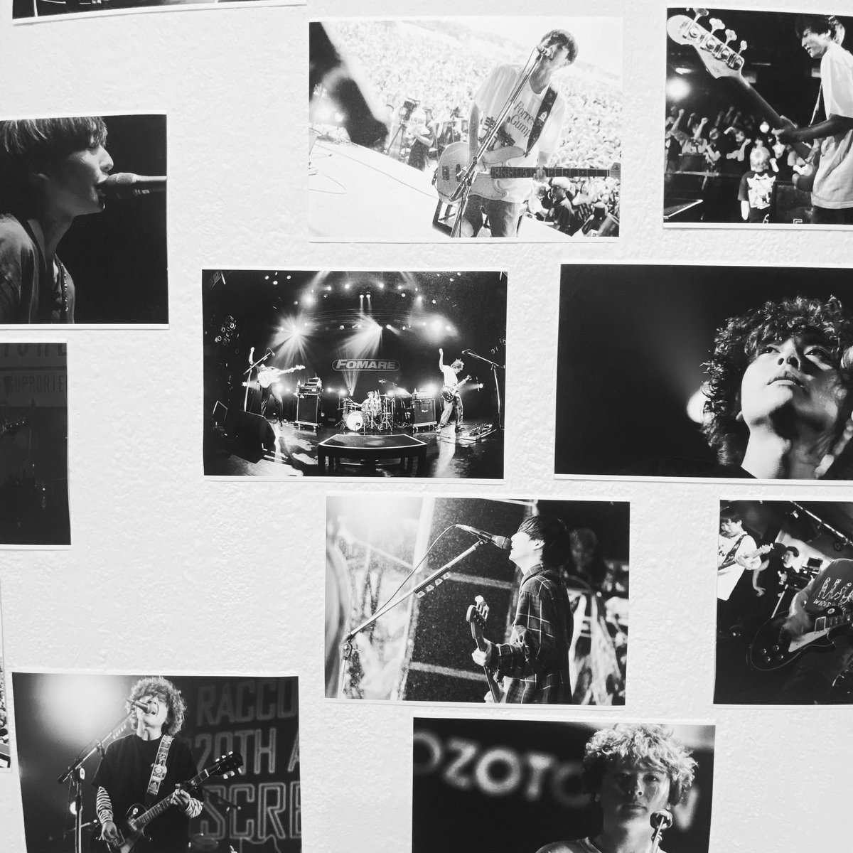 RuiHashimoto's tweet photo. 【渋谷サウシュー写真展&amp;STINGRAY3日目終了！】ありがとうございました！明日は金曜日なので12:00-20:00でギャラリールデコ(渋谷区渋谷3-16-3高桑ビル5階)サウシュー写真展&amp;STINGRAYにてお待ちしてます！僕は全日程居ます！STINGRAY新作Tシャツ&amp;バケハもリリース！差し入れもありがとうございました！ https://t.co/vDv8JUETFX