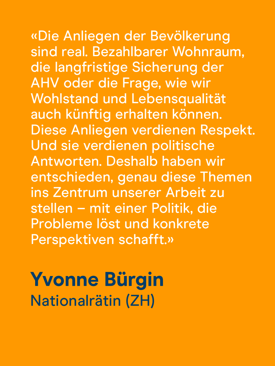 Mitte_Centre's tweet photo. 🔶 En conclusion de cette journée, la présidente du groupe parlementaire, Yvonne Bürgin, adresse quelques mots aux participantes et participants.
🔶 Zum Abschluss des Tages richtet Fraktionspräsidentin Yvonne Bürgin einige Worte an die Anwesenden.
#LeCentre #DieMitte https://t.co/aGxBMZzRVM