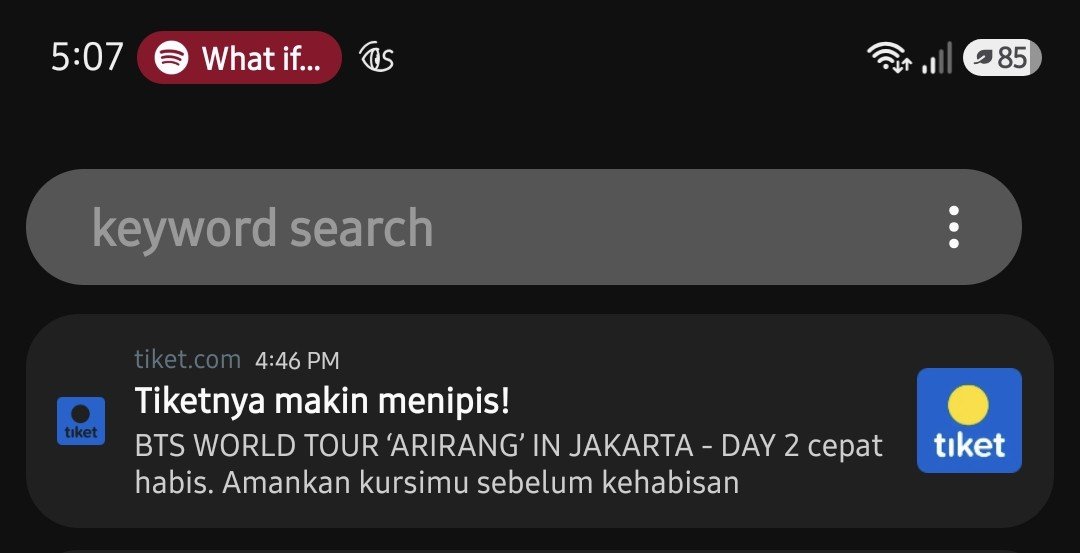 Tyasยฒโญโฌ โท๐ tweet media