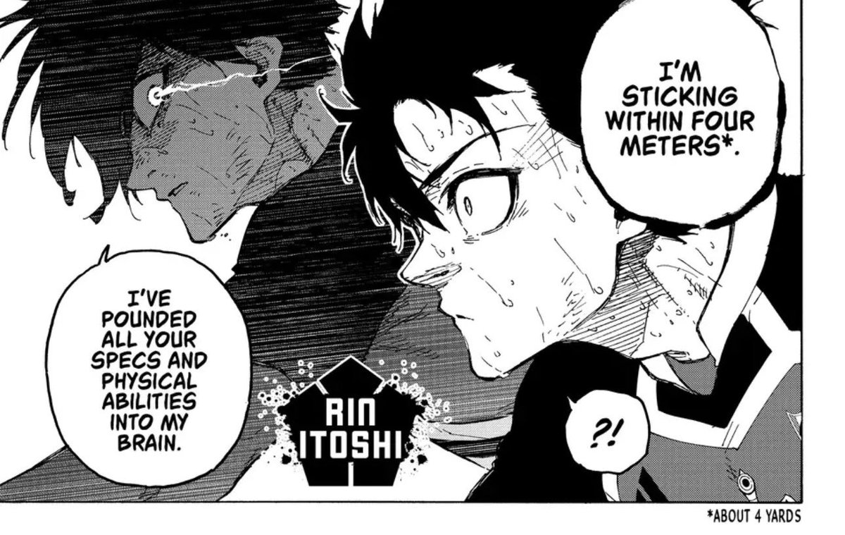 jukeyjuked's tweet photo. im so deadass rin get off his face https://t.co/rFNH0Z7nSn