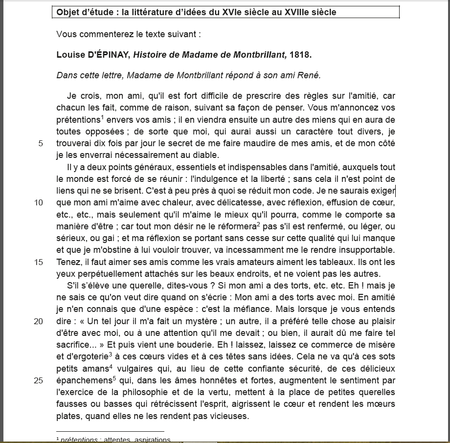 lettresaixmars's tweet photo. Autre visage de l'écriture féminine mondaine avec O. de Gouges ou F. de Graffigny au programme national d'oeuvres, à l'honneur cette année des #eaf , Mme d'EPINAY, "belle philosophe" de Voltaire, amie de Diderot & Holbach, qui assisté à la naissance de "La nouvelle Héloïse", bref pour son époque ce que Marie N'Diaye appellerait une "femme puissante".