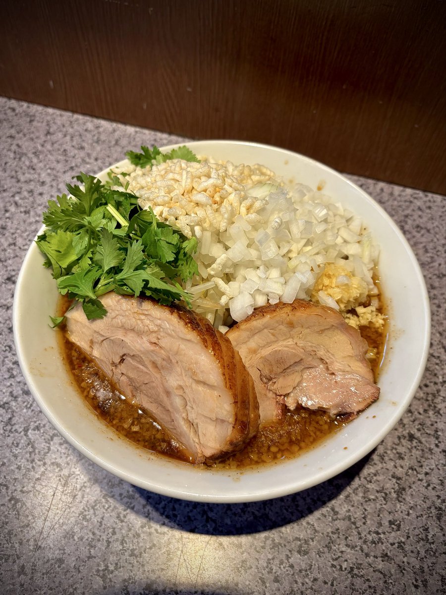 ラーメン宮郎 (@ramenmiyarou) / Posts / X