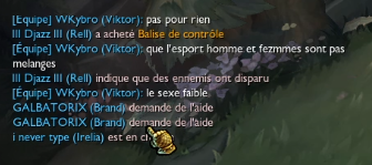 Waneshka_'s tweet photo. Si quelqu'un connait cette merde humain ^^ Dingue que la misogynie soit la seule arme de certain fdp https://t.co/JxhHKF3kFV