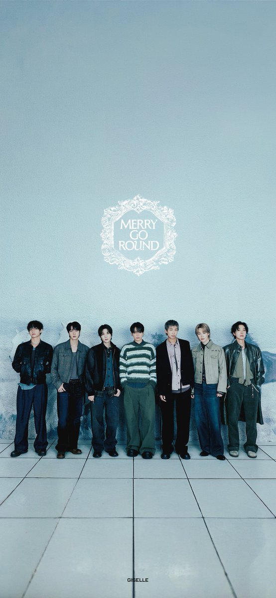 613Giselle's tweet photo. #BTS 방탄소년단 Merry Go Round https://t.co/JlFzjfZu6h