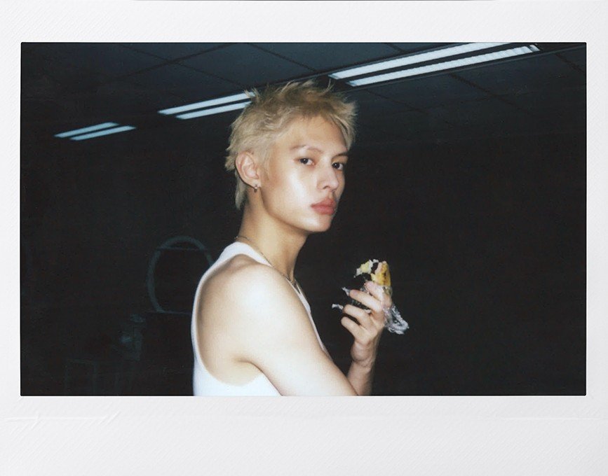 wlw4jju's tweet photo. ini dia lalapan berondong https://t.co/1K1Wzf5agL