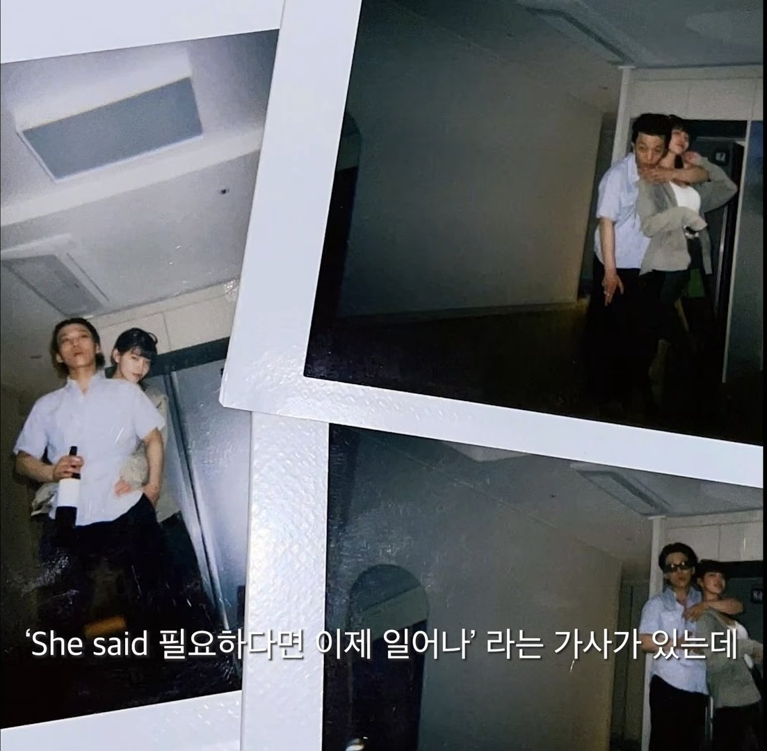 HONGNYANG__'s tweet photo. 양홍원이 너무 힘들었을때 맨날 술먹고 우울증이 있었는데 그냥 현주한테 내 인생은 너무 망가진것같고 그냥 떠나라고 했는데 현주언니가 도와줄게 라고 했대... 진짜 안정형이시다.. https://t.co/Gyn5uTHPb1