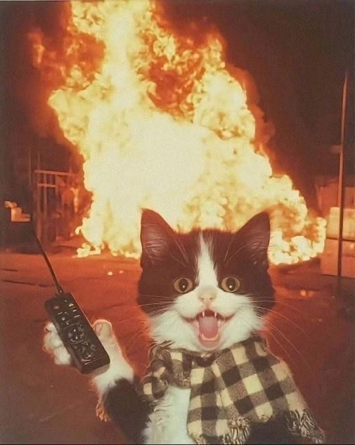 muehlenwind's tweet photo. @Number10cat You are absolutely right about that, of course, dear Larry!But please, tell that to your own kind as well!!! https://t.co/l1nF1rLkQc