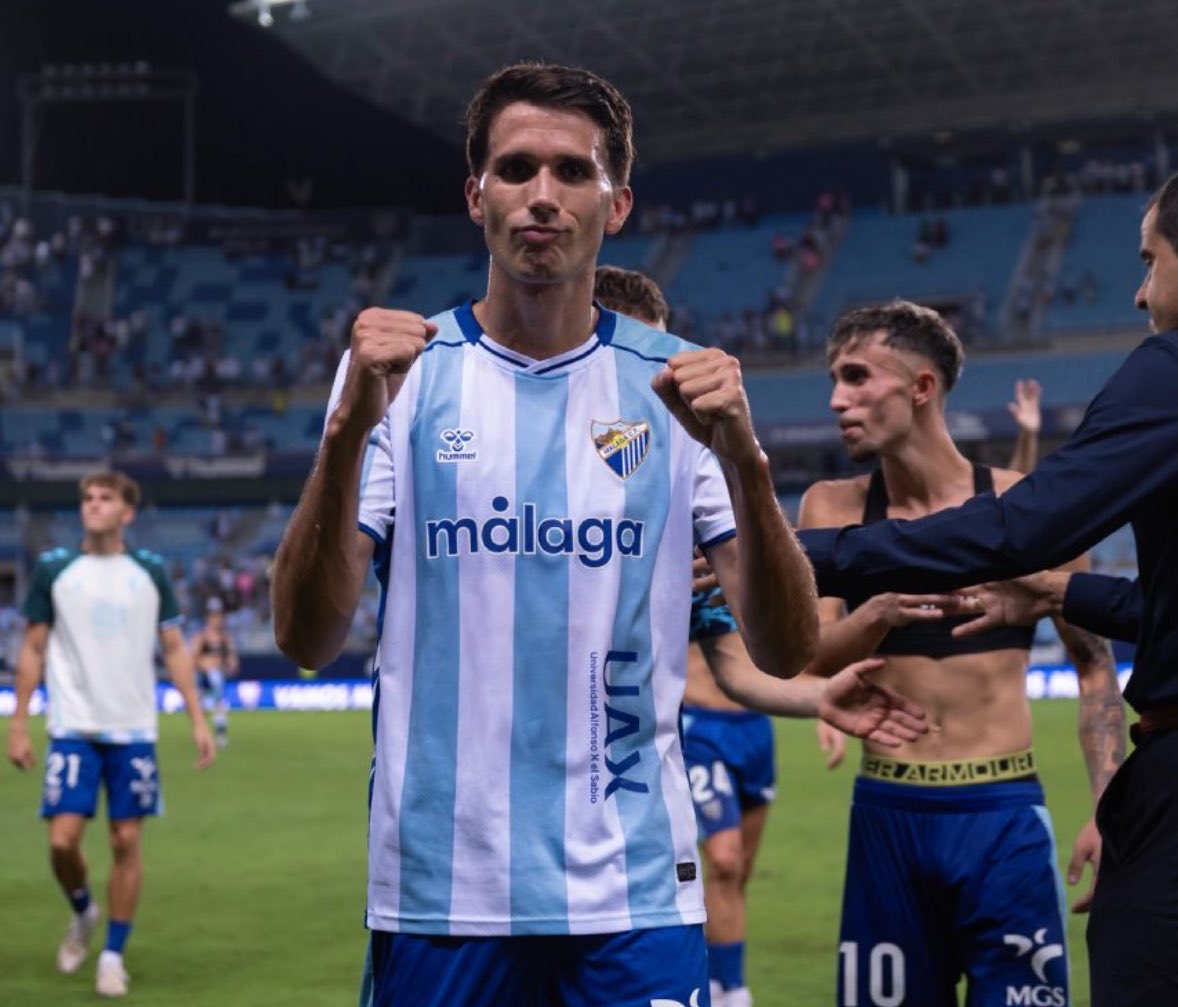 FootballIFM's tweet photo. A LA FINAAAAAL🤯🚀

Último paso para poner el broche a una gran temporada con el ascenso a Primera🤩

¡Confianza plena!
¡Vamos @JuanpeJM6 y @Davidlarrubia_ !😎 https://t.co/5U1lz0Ub3A