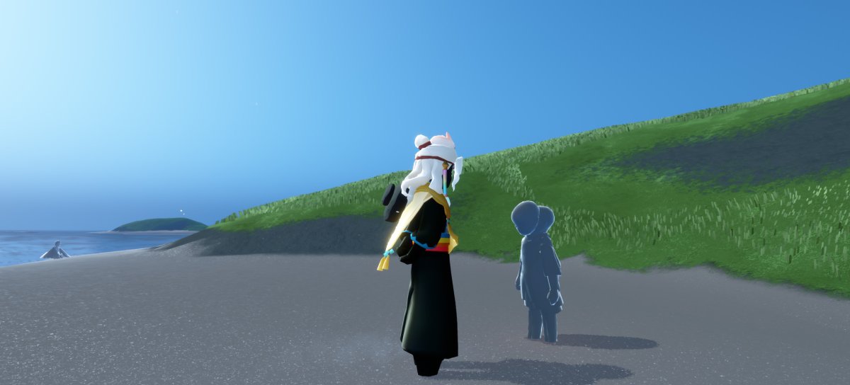 APickott's tweet photo. A quick daily grind in Palia! Fished 3 bass, planted 5 tomato seeds, and had a chat with the town baker. Perfect little in-game moment https://t.co/rXQqfqKtsw