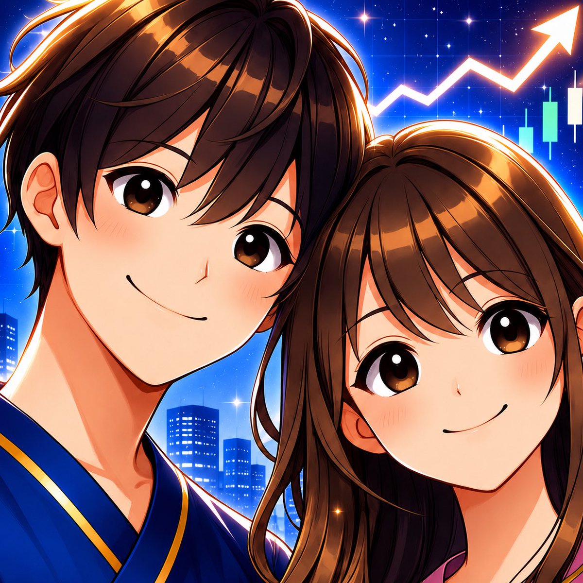 たくなお|ふつーの薬剤師夫婦のゆる投資 tweet media