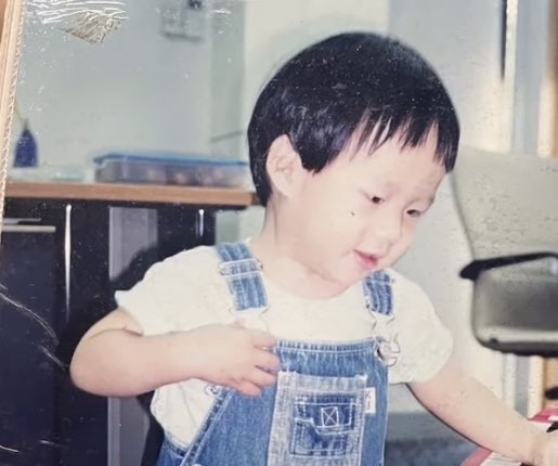 chpprim's tweet photo. เด็กคนนั้นนโตมากลายเปนนนเธอออ https://t.co/aV3TL6DRMY