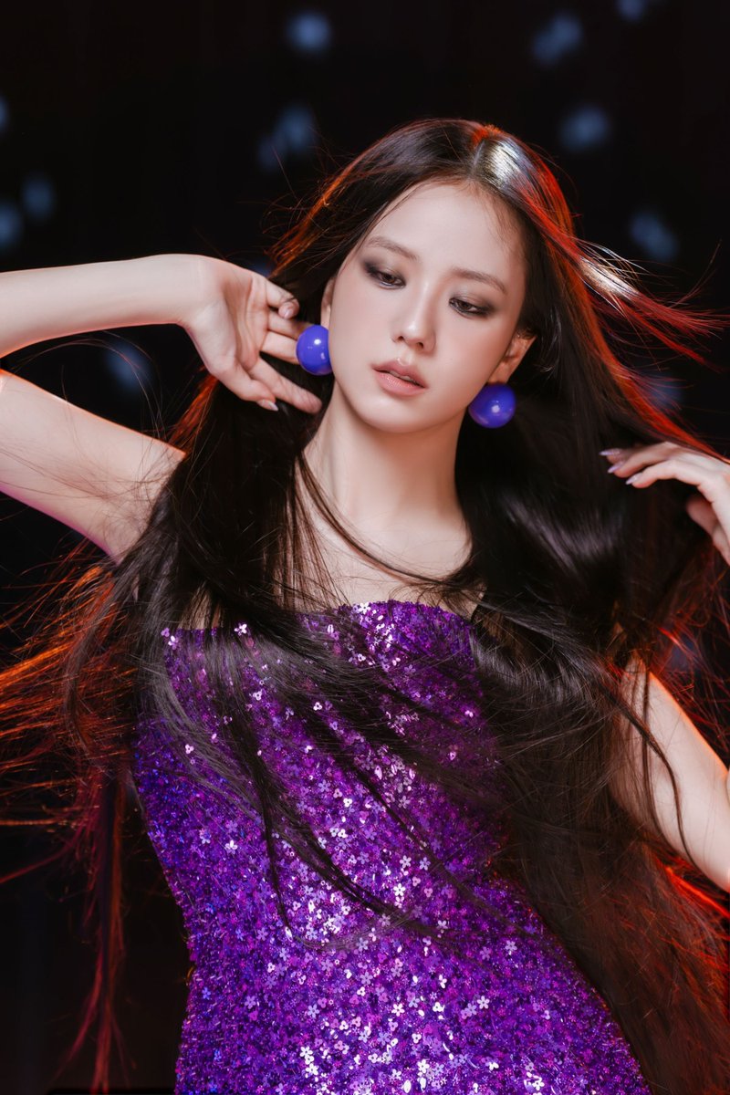 DCJisoogallery's tweet photo. 260611 지수앱 update 📸

[📸] V MAGAZINE X SALOMON BEHIND

#JISOO #지수 @BLACKPINK @officialBLISSOO https://t.co/VHAshp76LY