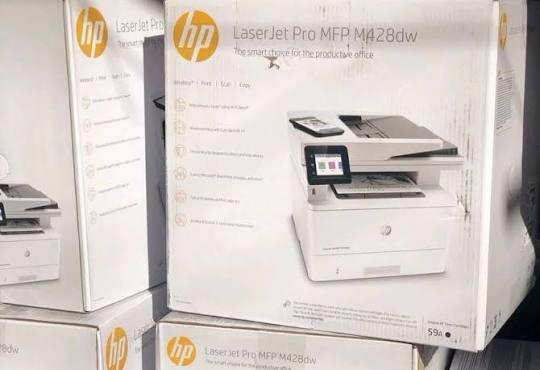 Judany19's tweet photo. Brand-New IT Equipment for Sale
🖨️ HP LaserJet Pro Printer – MWK 2,500,000
💻 Lenovo V50t Tower (10th Gen Intel Processor) – MWK 2,950,000
📍 Location: Lilongwe, Malawi
📞 Contact: +265 986 651 353 https://t.co/F6oWQwbsYE