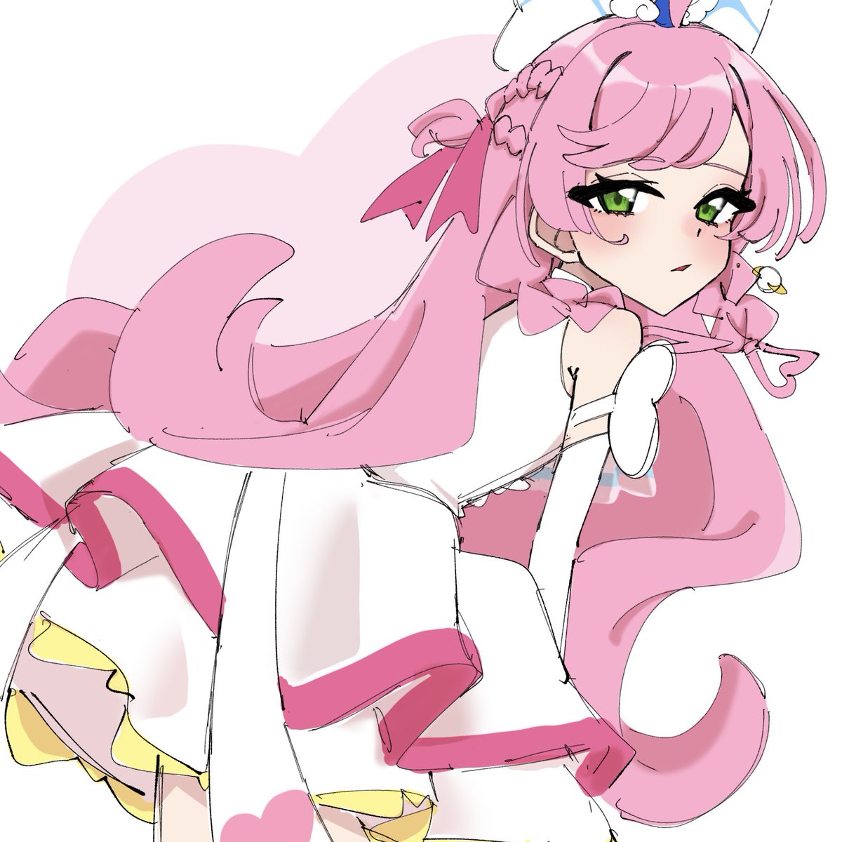 sakura_rrn's tweet photo. 息抜きにプリズムさんrkgk https://t.co/pFCcctvhzO