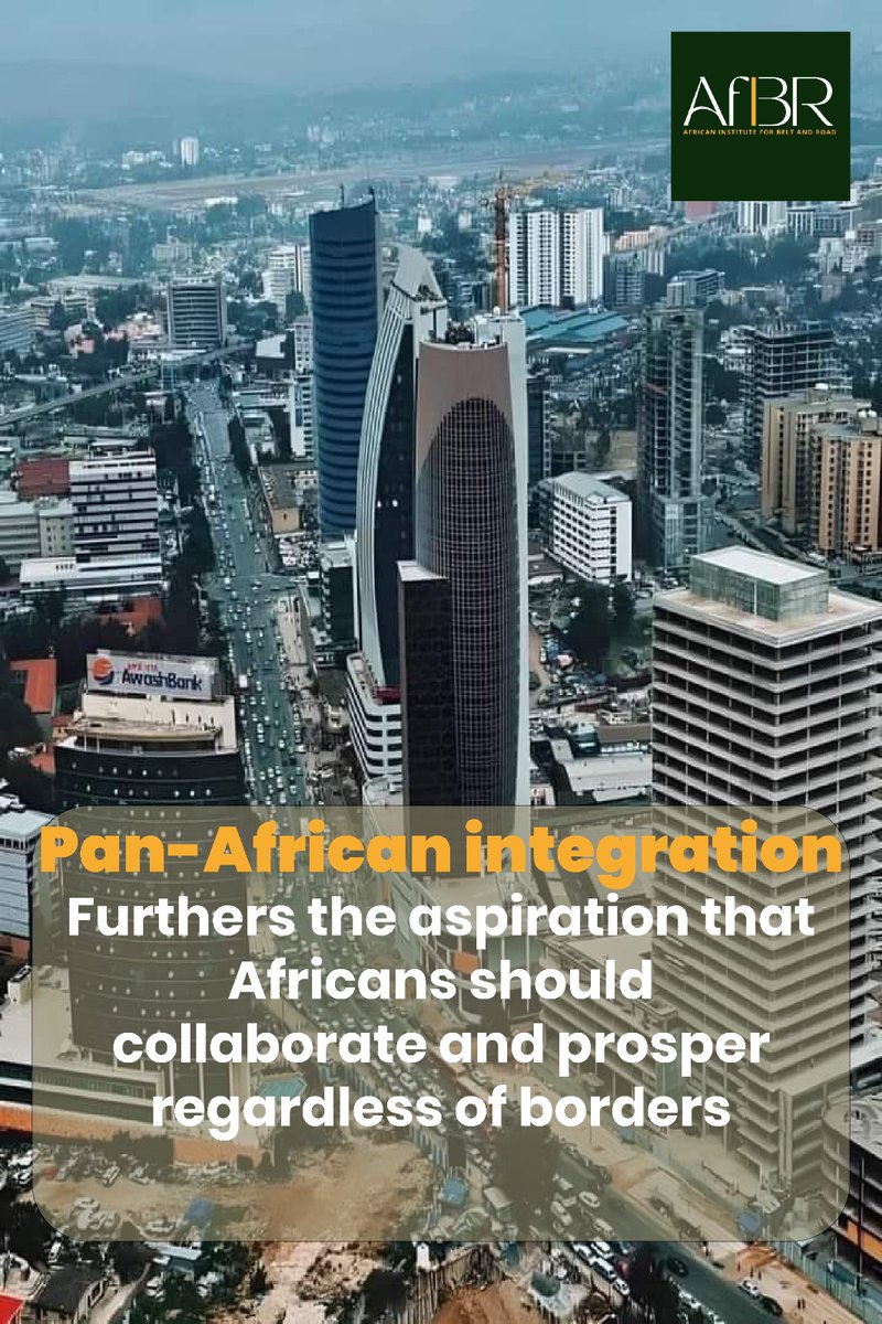 AfricanIBR's tweet photo. OPEN BORDERS

More African countries should end visa restrictions or adopt faster visa issuance for Africans.

This infographic argues why Visa-free access is a step in the right direction.

https://t.co/aD8UIti5nD https://t.co/tq15tpmU3L