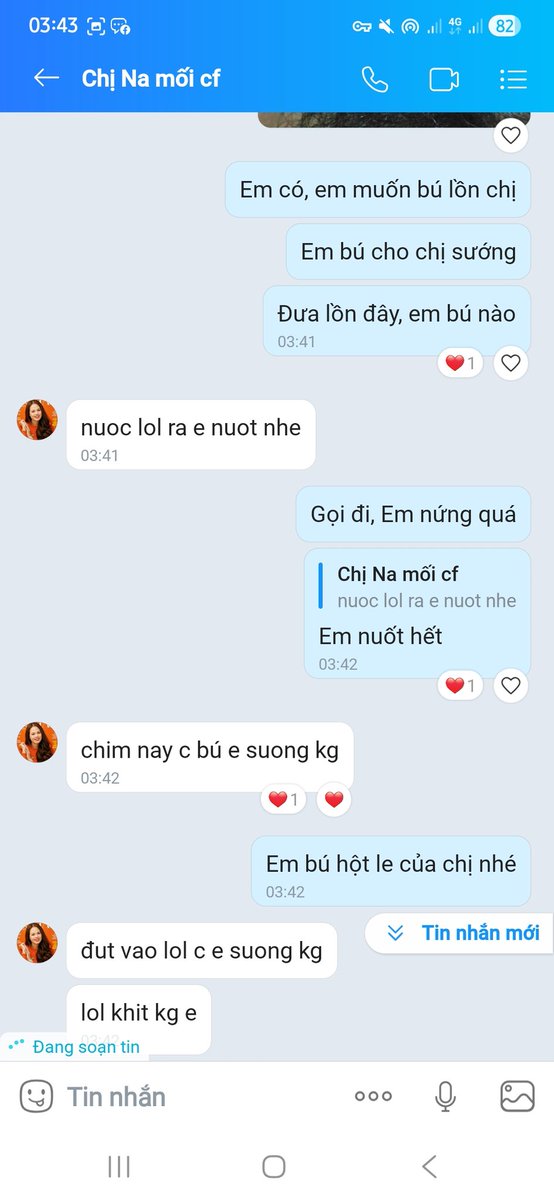 nhan89433's tweet photo. Tao có sức hấp dẫn, mặc dù có vợ, Nhưng mấy Em Gái, Mấy chị gái vẫn muốn được Bú Cặc Tao,Nuốt tinh trùng tao, dù chỉ 1 lần cũng mãn nguyện https://t.co/h3YbKsXa5f