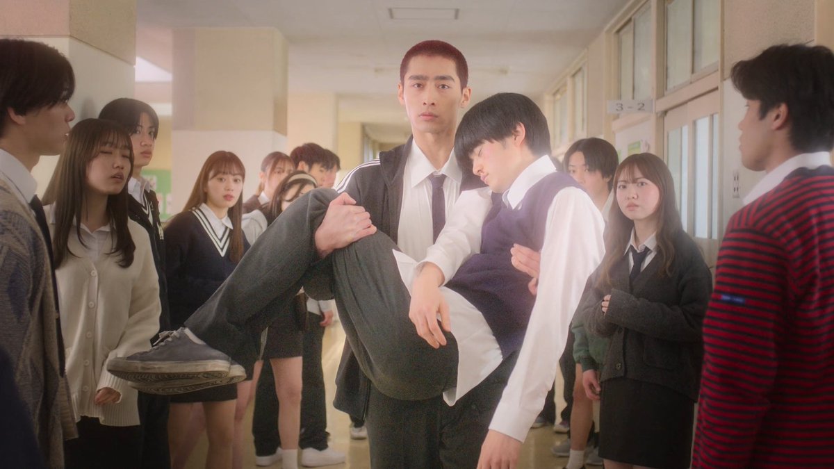 yyyy12_'s tweet photo. 싸움독학 https://t.co/def3qfdiO0