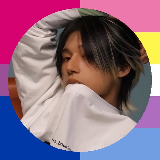 ynwuism's tweet photo. @mxtzwrld https://t.co/UehhP4HK2X