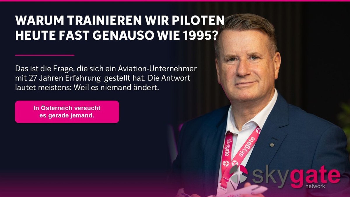 SKYGATE NETWORK tweet media