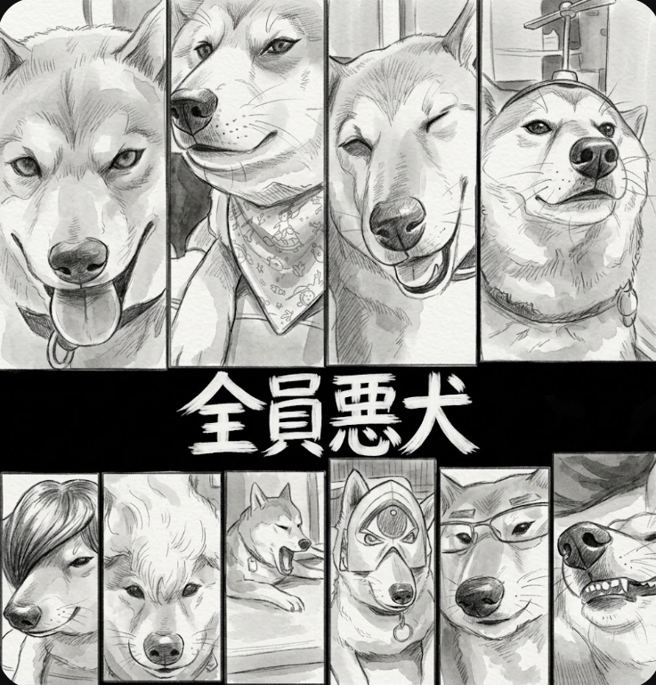 mondolithic's tweet photo. @pekotaro930 https://t.co/Qol0FLzxt2