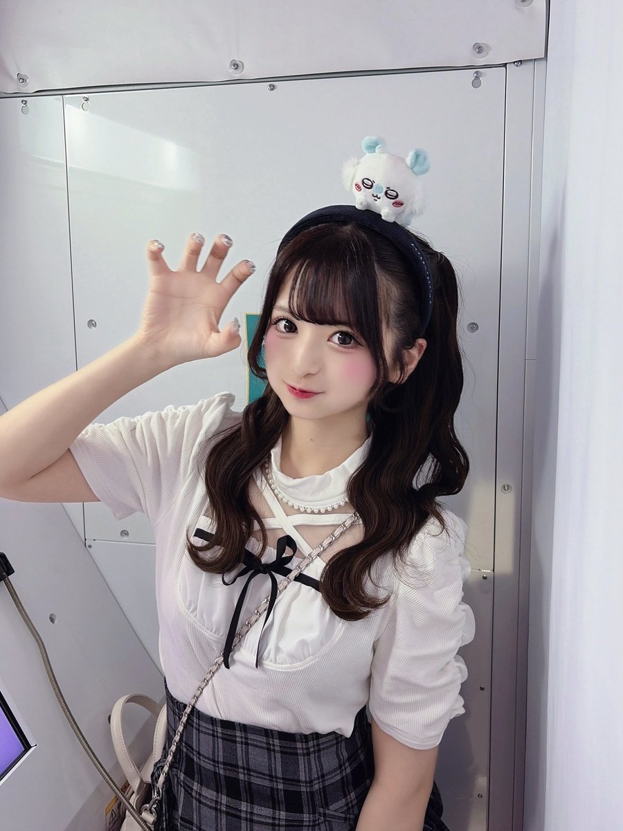 kanon_o523's tweet photo. プリクラデート📷♥⟡.· https://t.co/9UdqRgW3Jg