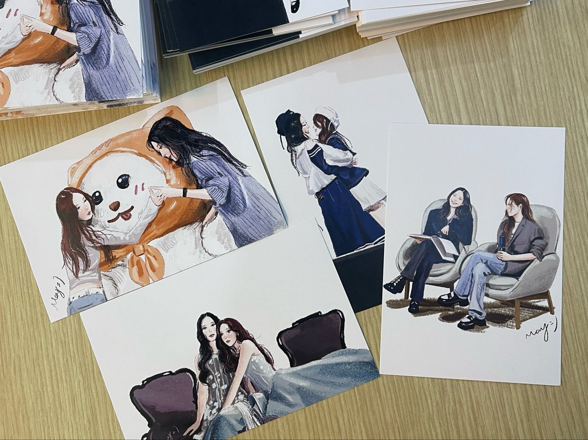 Maybear_'s tweet photo. มาแล้วววน่ารักมากกก สรุปแจกวันละ45 เซตนะคะ เดี๋ยวใส่ซองน้ำตาลไว้เป็นเซตๆๆๆ แต่เวลาจะแจ้งอีกทีนะคะ วันที่13 น่าจะเย็นไปสอนก่อนจ้า https://t.co/SbWK2hPhq8