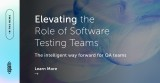 TechUnityInc's tweet photo. Agentic QA: Elevating the Role of Software Testing Teams
https://t.co/K0h2FpEpMB #AgenticQA #SoftwareTesting #QualityAssurance #AIAutomation #AgenticAI #TestAutomation #SoftwareQuality #DevOps #ContinuousTesting #DigitalTransformation #TechUnity https://t.co/tw9v3QLnuI