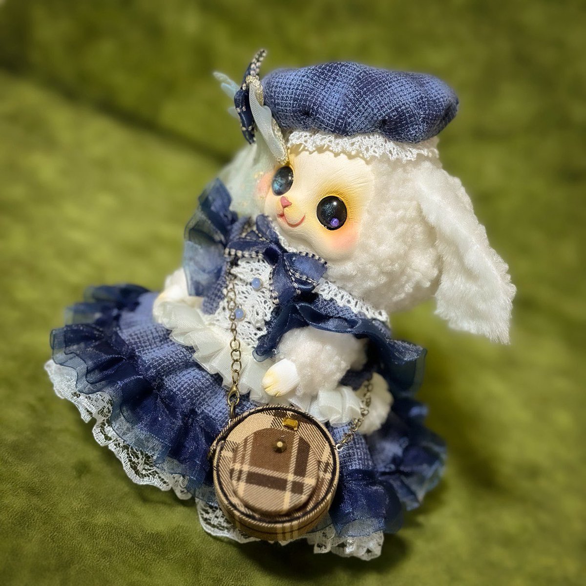 Teritre Doll/テリトルドール (@teritre_doll) / Posts / X