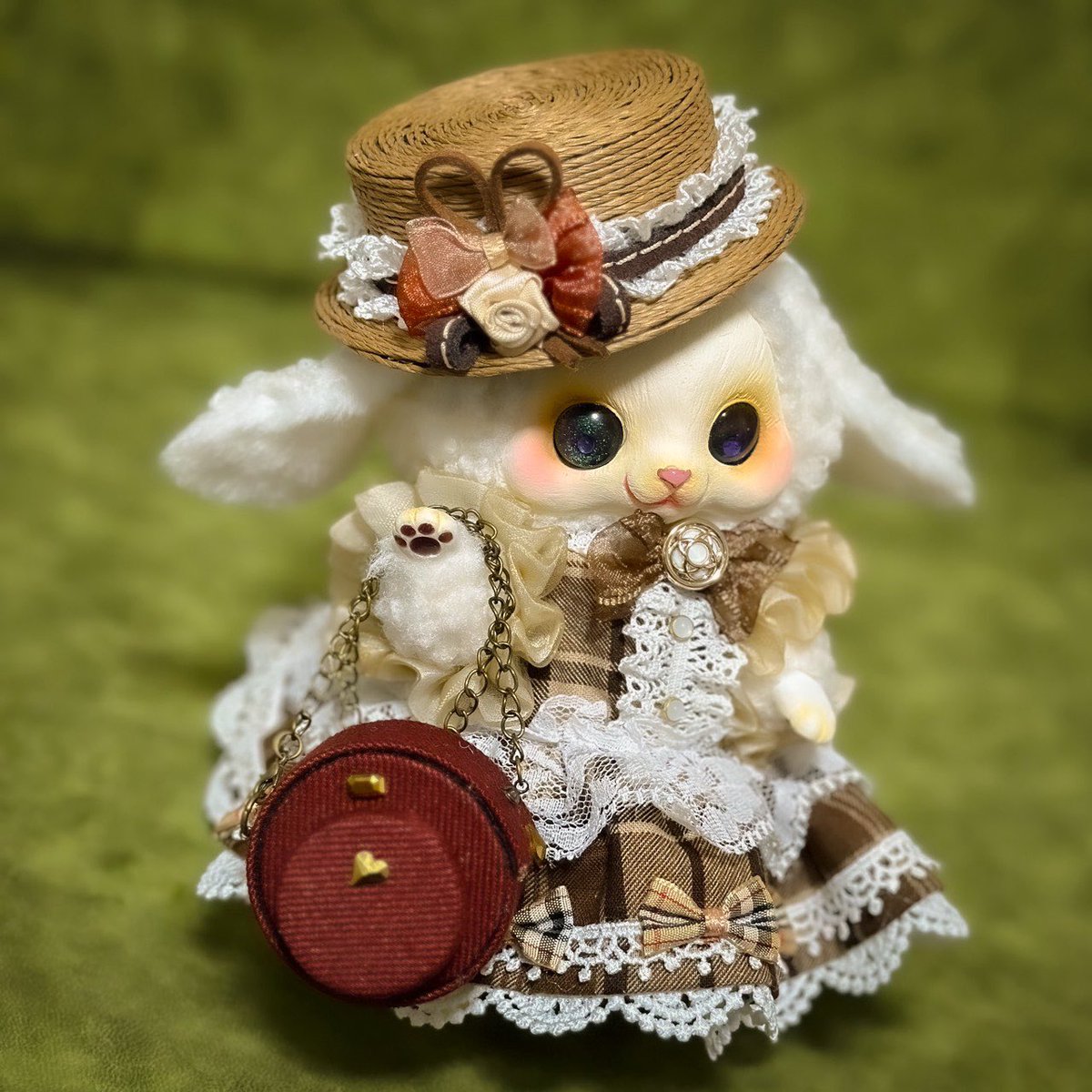 Teritre Doll/テリトルドール (@teritre_doll) / Posts / X