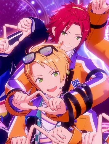 ToRurururuST's tweet photo. ズッ友〜！🤜⭐️🤛 https://t.co/qYwRrs1hzz