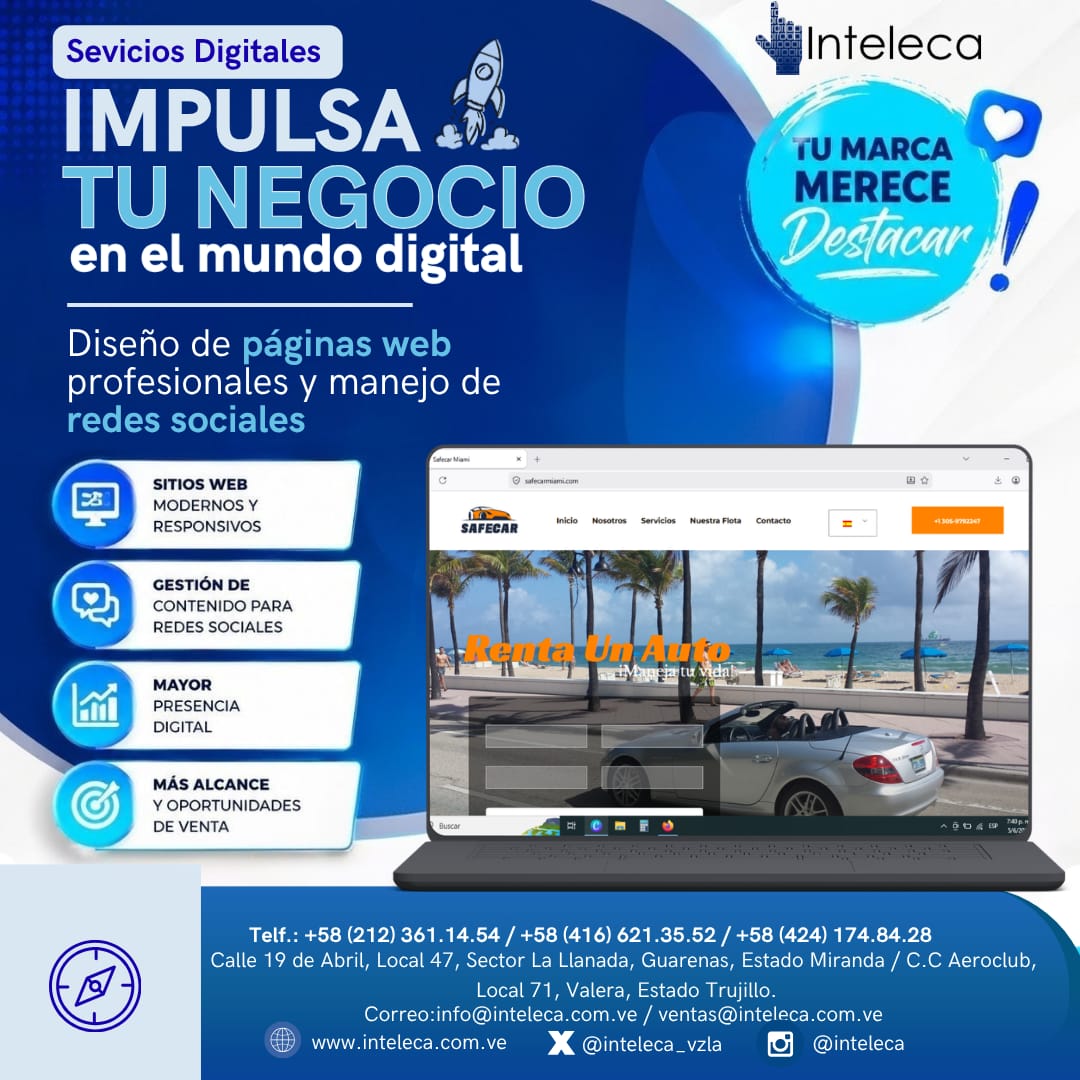 JocsefRodriguez's tweet photo. ¡Tenemos los productos y servicios que tu empresa, negocio o emprendimiento necesita para crecer!

#Chile #Santiago #Concepción #Rancagua #Valdivia #PuertoMontt #Antofagasta #ViñadelMar #Iquique

#Ecuador #Quito #Guayaquil #Ambato #Manta #Cuenca

#Colombia #Bogotá #Cali https://t.co/ANAeHIhDZs