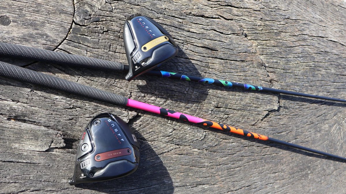 SwingFem's tweet photo. Roddio X ONOFF, un programme custom unique en Europe
Pour lire l'article, https://t.co/6iVPQ8xFNk
#Roddio #ONOFF #RoddioONOFF #golf #golfequipment #golftech #customfitting #shaftgolf #golfshaft #MadeInJapan #carbone #T1100G #golfperformance #innovationgolf @onoff_golf https://t.co/N1Xea8Q7tn