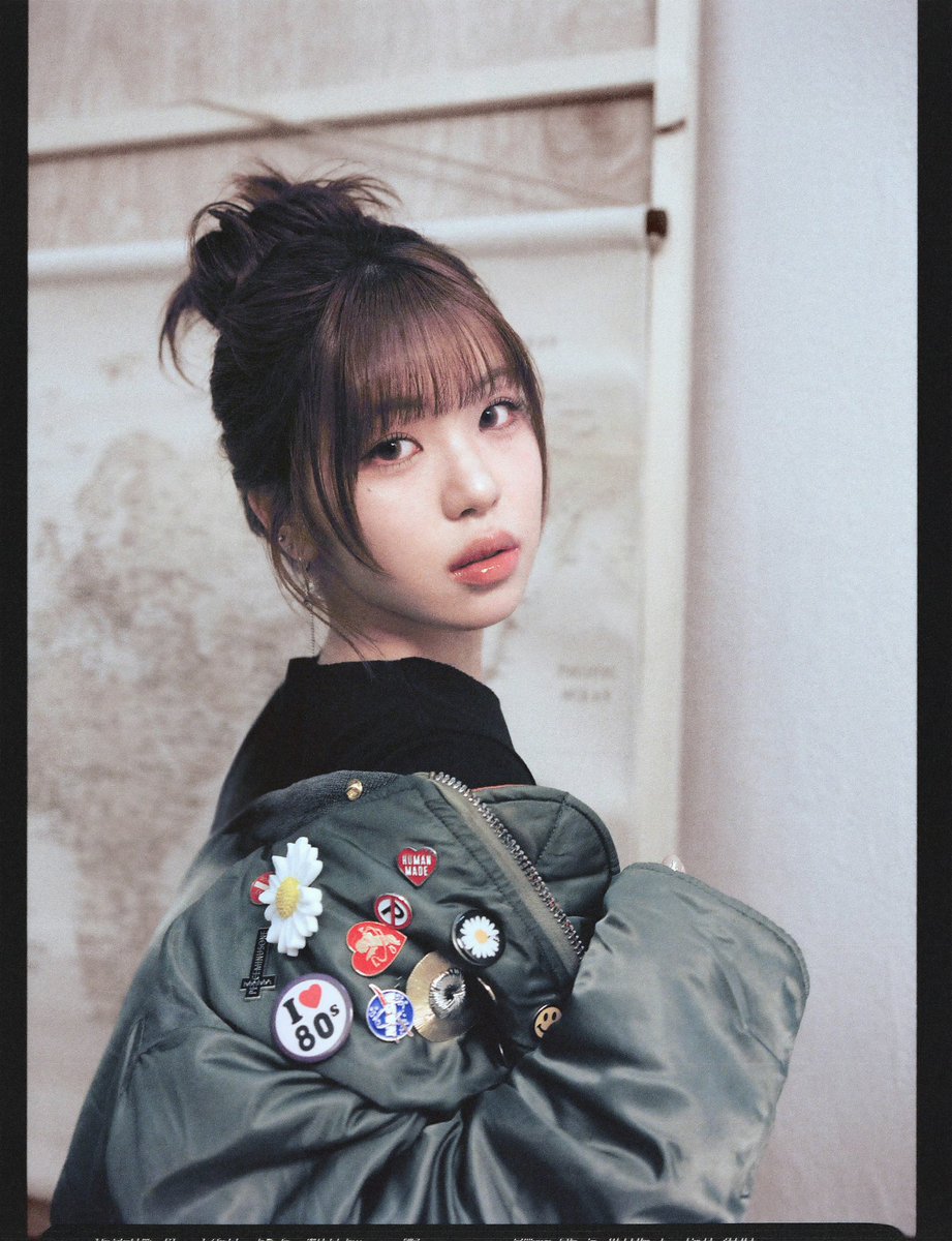 TSUZU_LIB's tweet photo. 🧡🧡🧡

#海老原鼓 #ME_I  #TSUZUMI https://t.co/hrDXKCtTAN