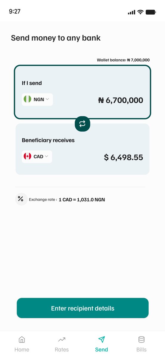 Payvapayment's tweet photo. @thekenndubisi You should try @Payvapayment
Our rates are not just better, the entire transacting experience is Top tier.
No Transfer charges, and we avaeraged 3 seconds processing time in May 2026.🤩 https://t.co/qe6NEobtzV