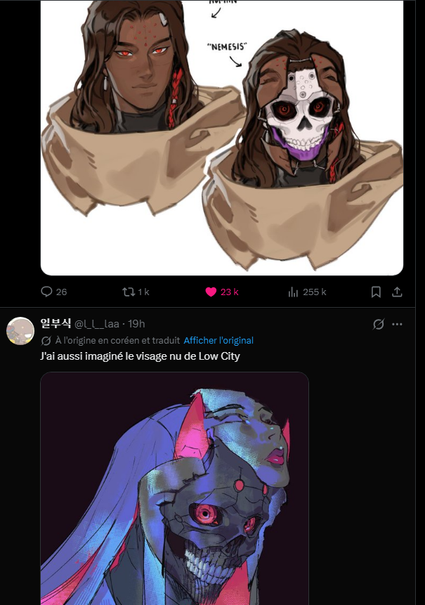 NuttyBlue0's tweet photo. @velsmells I just saw your tweet and then- https://t.co/PwZiWIjPQu