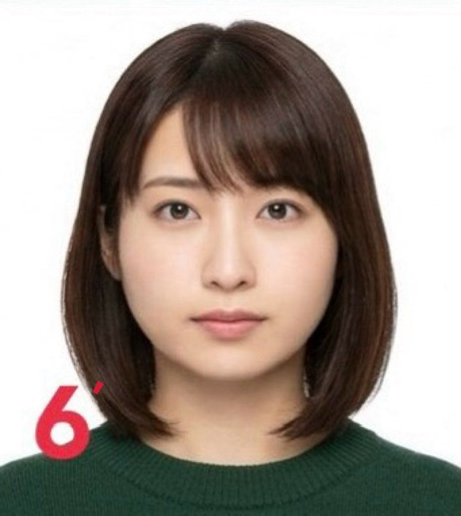 deriherumanko's tweet photo. めっちゃ怖い話をすると、
自称丸顔にも1と6が太った6'が存在する
正直骨格面長の下膨れが1番醜いよ https://t.co/Rz5N60xFuw