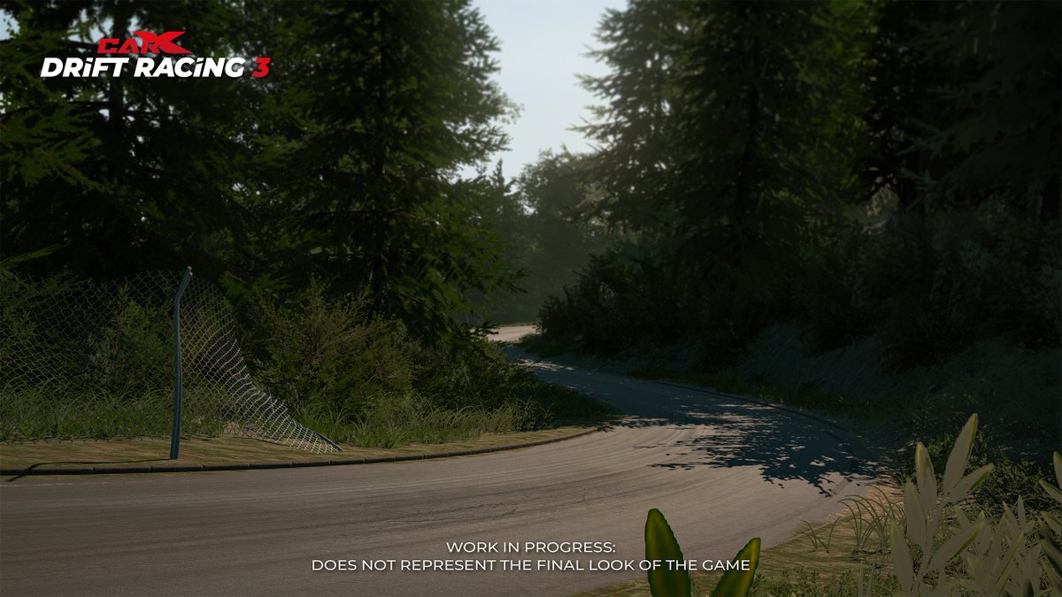 carx_technology's tweet photo. 👀 Coming soon to CarX Drift Racing 3! https://t.co/cLZ5ffCjy3